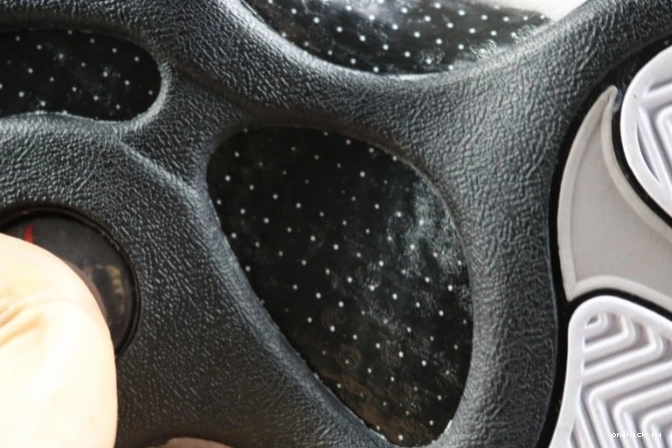 Rep Onekick Jordan 13 Retro Atmosphere 414571-016 Air Grey 0605